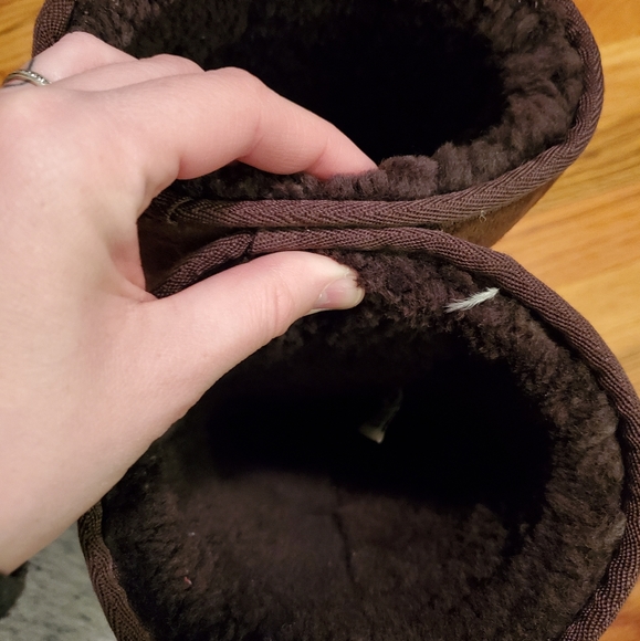 Tall UGG boots - Picture 8 of 8